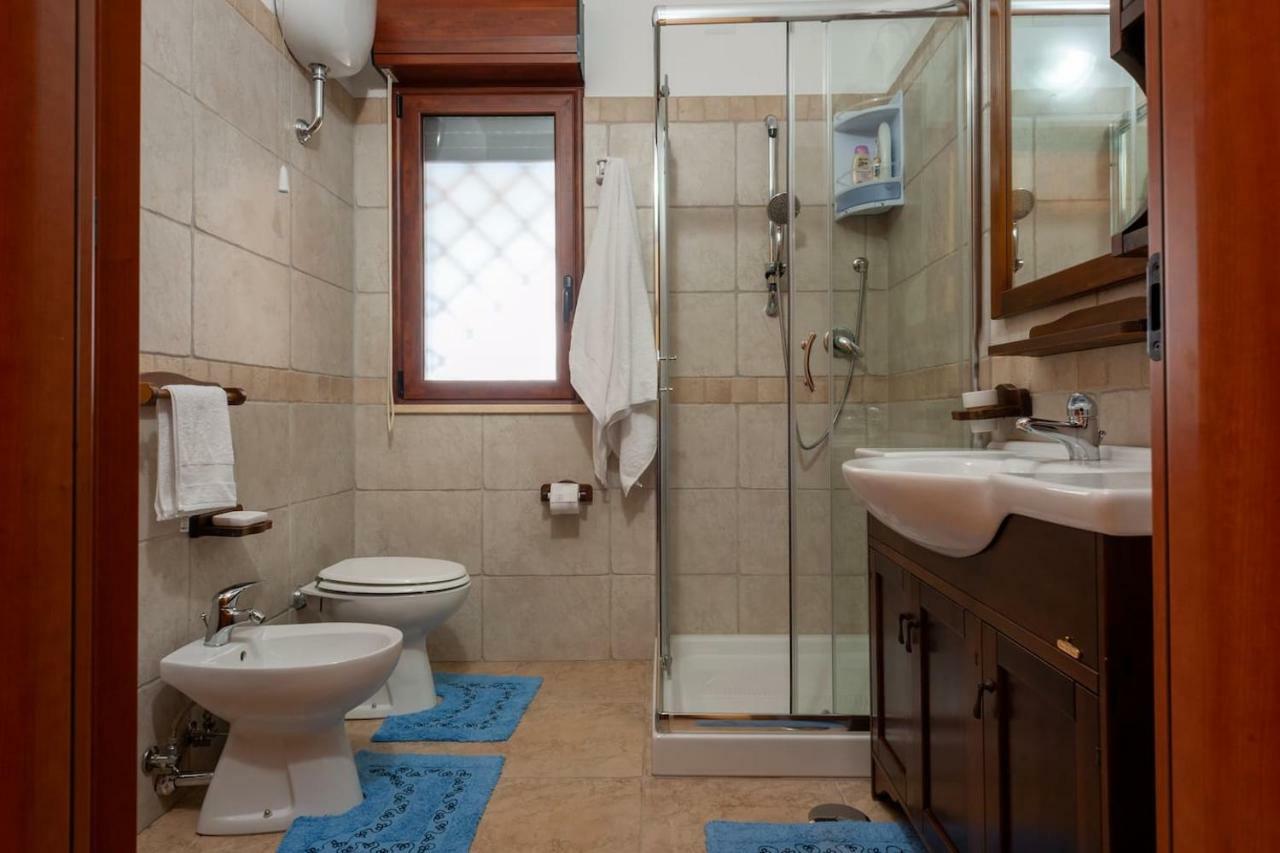 Villa Chloe Capitana Exterior photo